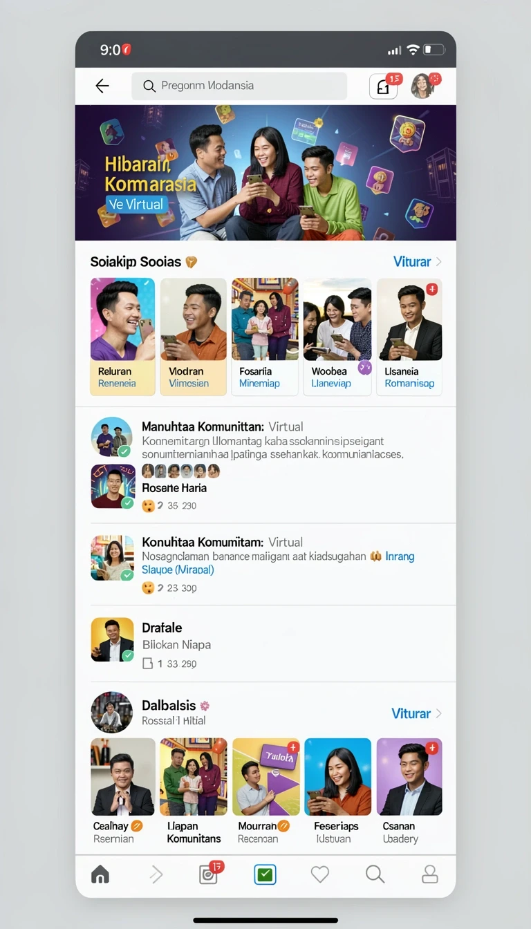Aplikasi mitratogel Terbaru dan Terlengkap