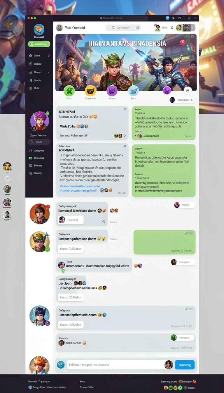 Cara Update Aplikasi fixplay666 ke Versi Terbaru