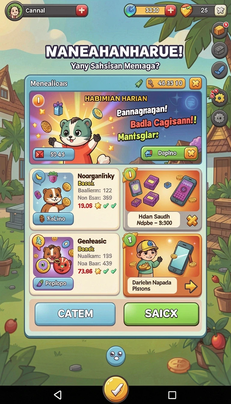 kapten77 APK Terbaru dan Aman untuk Diunduh