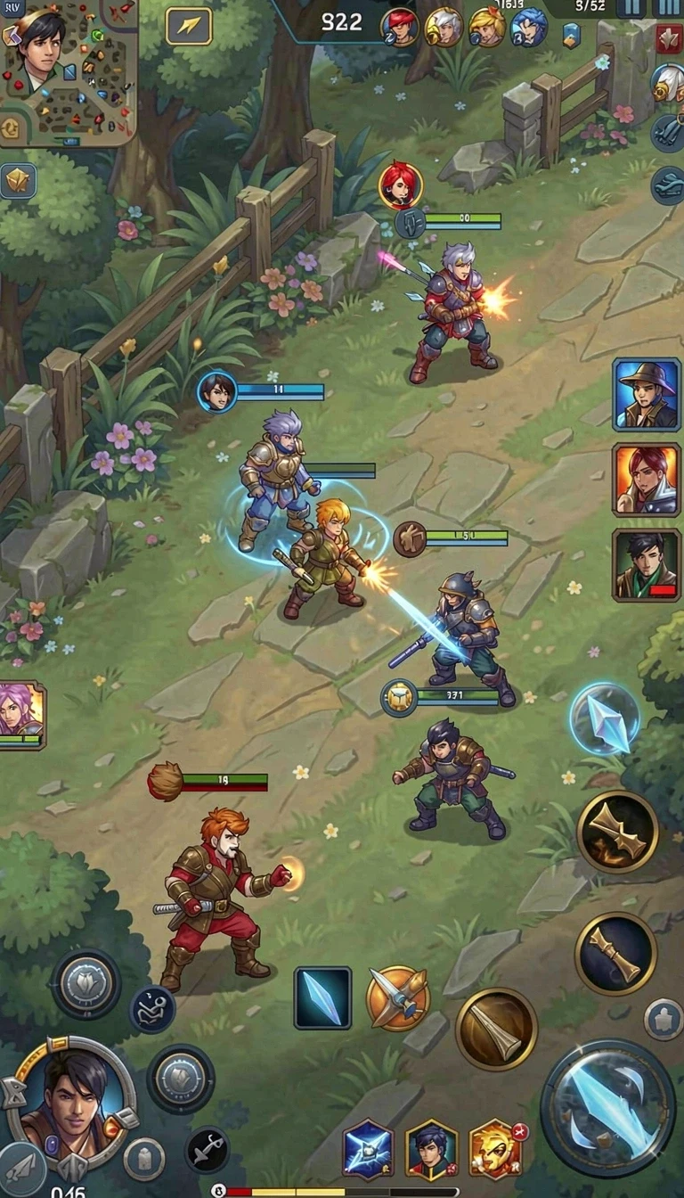 Aplikasi zeus4d Terbaru: Review dan Link Download
