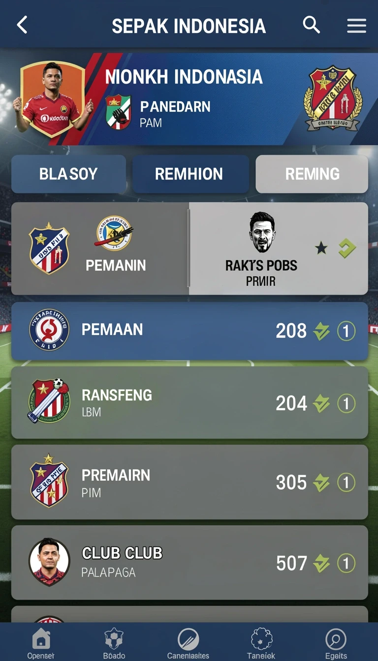 Aplikasi idrking Terbaru untuk Android dan iOS
