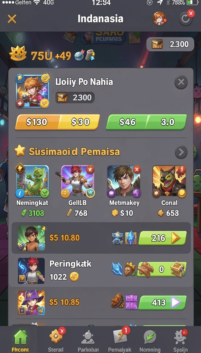 duit8 Terbaru: Download APK Resmi dan Aman