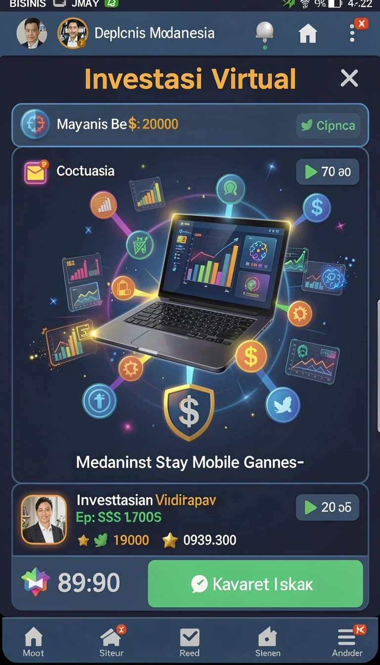 Aplikasi mvp789 Terbaru: Review dan Link Download