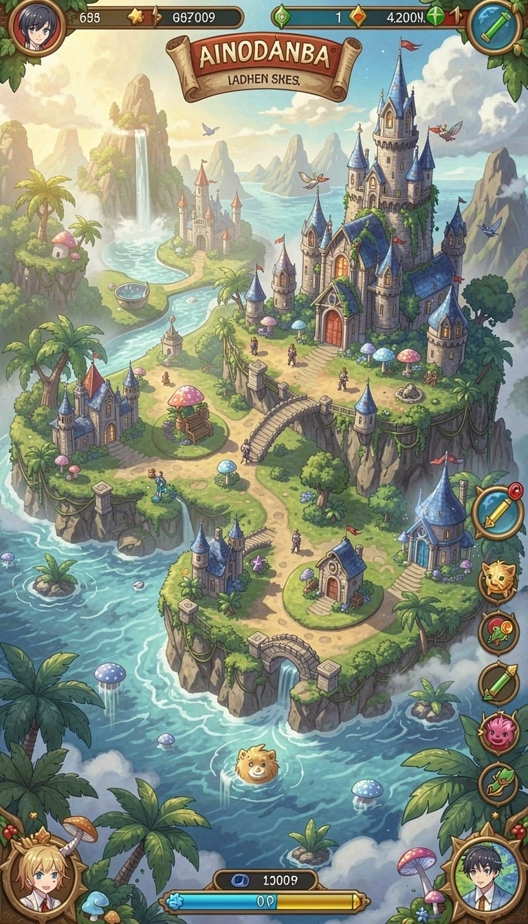 dora77 Terbaru 2026: Download APK dan Review