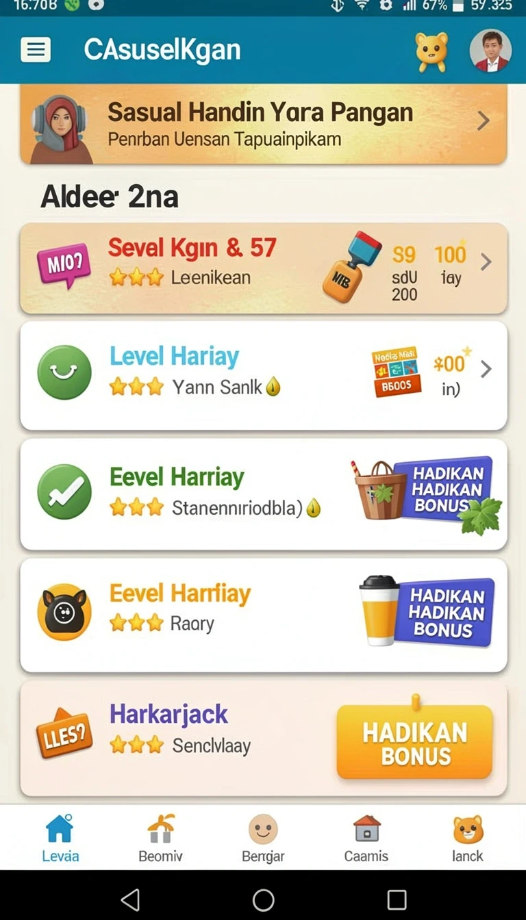pf777 Terbaru 2026: Download APK dan Review