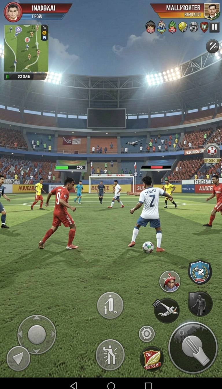 rubah4d APK Terbaru 2026 untuk Semua Perangkat