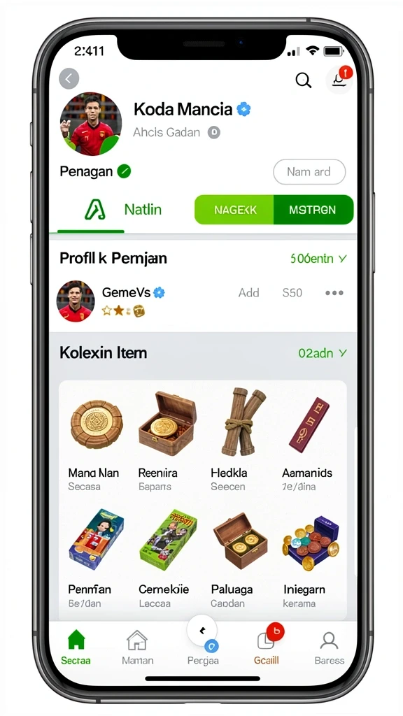 Cara Update Aplikasi judolo303 ke Versi Terbaru